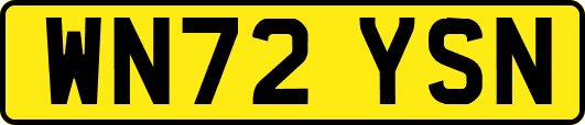 WN72YSN