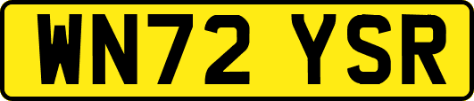 WN72YSR