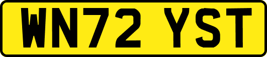 WN72YST
