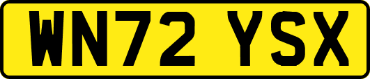 WN72YSX