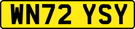 WN72YSY