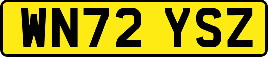 WN72YSZ