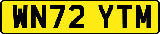 WN72YTM