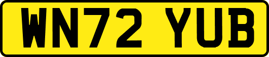 WN72YUB