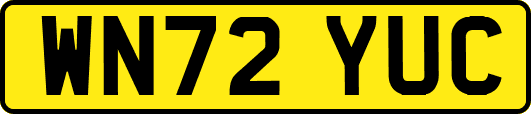 WN72YUC