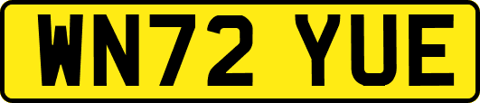 WN72YUE