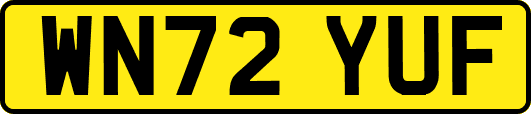 WN72YUF