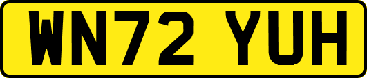 WN72YUH