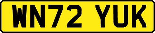 WN72YUK