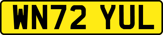 WN72YUL