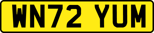 WN72YUM