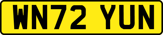 WN72YUN