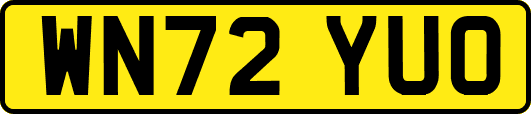 WN72YUO