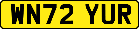 WN72YUR