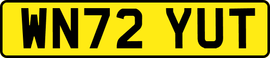 WN72YUT