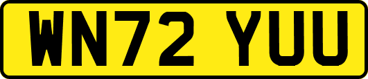 WN72YUU