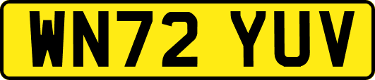 WN72YUV