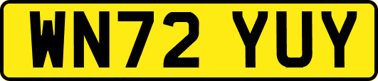 WN72YUY