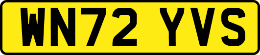 WN72YVS