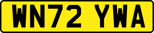 WN72YWA