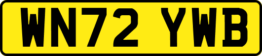 WN72YWB