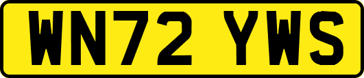 WN72YWS