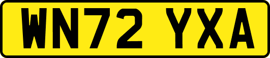 WN72YXA