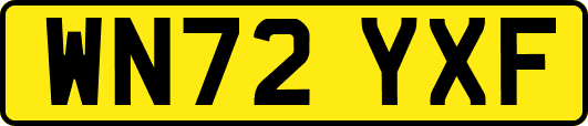 WN72YXF