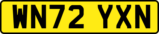 WN72YXN