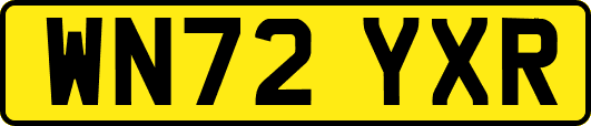 WN72YXR