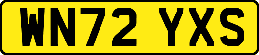 WN72YXS