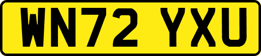 WN72YXU