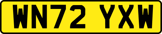 WN72YXW