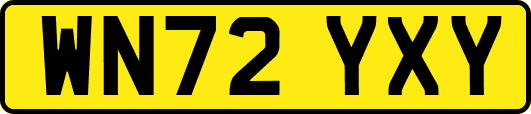 WN72YXY