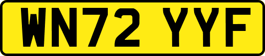 WN72YYF