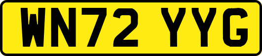 WN72YYG