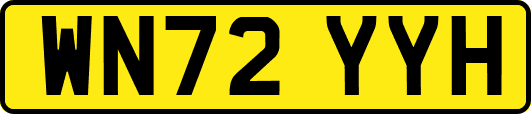 WN72YYH