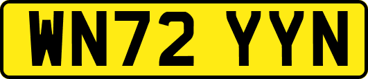 WN72YYN