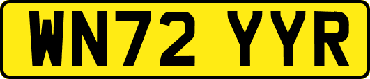 WN72YYR