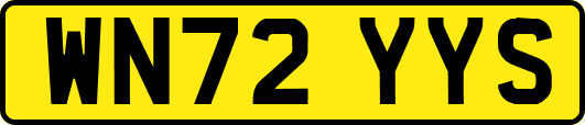 WN72YYS