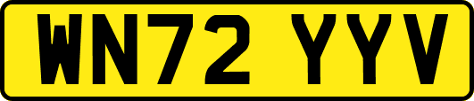 WN72YYV
