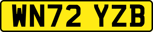 WN72YZB