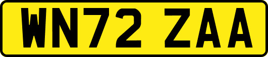 WN72ZAA