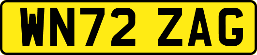 WN72ZAG