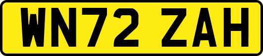 WN72ZAH