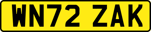 WN72ZAK
