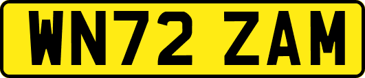 WN72ZAM