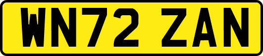 WN72ZAN