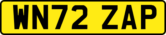 WN72ZAP