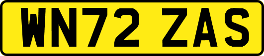 WN72ZAS